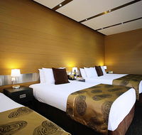 Room Motels Kingaroy - Tourism Townsville