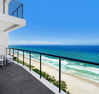ULTIQA Air On Broadbeach - Tourism Townsville