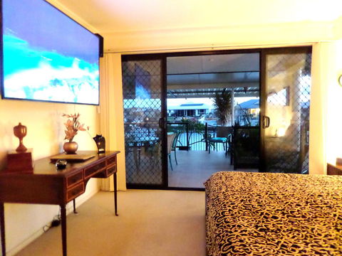 Gaia On Bribie Island - Tourism Townsville 6
