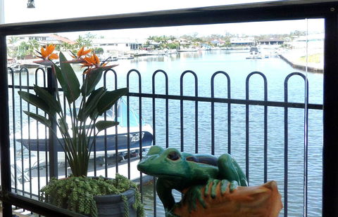 Gaia On Bribie Island - Tourism Townsville 28