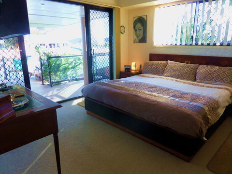 Gaia On Bribie Island - Tourism Townsville 4