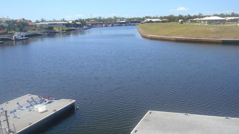 Gaia On Bribie Island - Tourism Townsville 37
