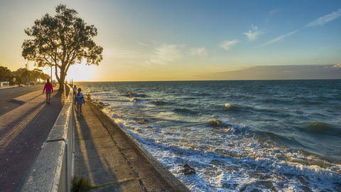 Oaks Hervey Bay Resort And Spa - Tourism Townsville 7