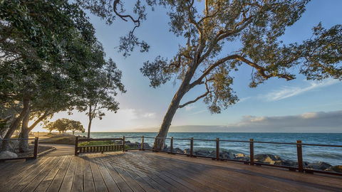 Oaks Hervey Bay Resort And Spa - Tourism Townsville 5