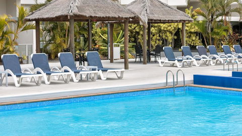 Oaks Hervey Bay Resort And Spa - Tourism Townsville 20