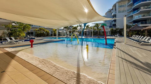 Oaks Hervey Bay Resort And Spa - Tourism Townsville 18