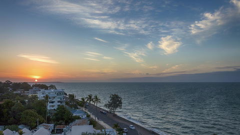 Oaks Hervey Bay Resort And Spa - Tourism Townsville 6