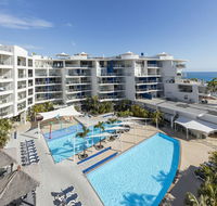 Oaks Resort  Spa Hervey Bay - Tourism Townsville