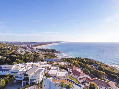 The Point Coolum - Tourism Townsville 3
