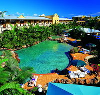 Palm Royale Cairns - Tourism Townsville