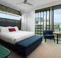 Ovolo The Valley Brisbane - Tourism Townsville