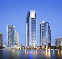 Mantra Circle On Cavill - Tourism Townsville