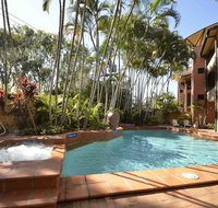 Bermuda Villas - Tourism Townsville