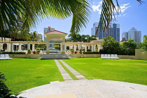 Towers Of Chevron - Private Apartment - Tourism Townsville 16