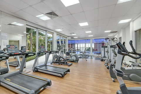 Towers Of Chevron - Private Apartment - Tourism Townsville 17