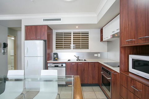Towers Of Chevron - Private Apartment - Tourism Townsville 3