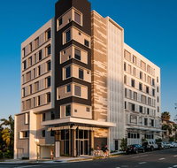 Woodroffe Hotel - Tourism Townsville