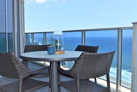 Gold Coast Private Apartments - H Residences, Surfers Paradise - Tourism Townsville 6