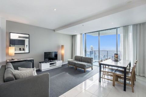 Gold Coast Private Apartments - H Residences, Surfers Paradise - Tourism Townsville 2
