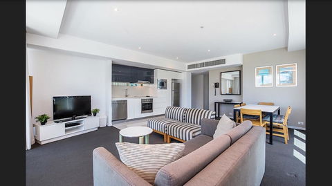 Gold Coast Private Apartments - H Residences, Surfers Paradise - Tourism Townsville 33