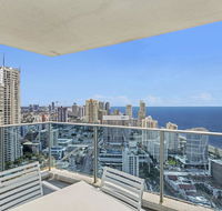 Gold Coast Private Apartments - H Residences Surfers Paradise - Tourism Townsville