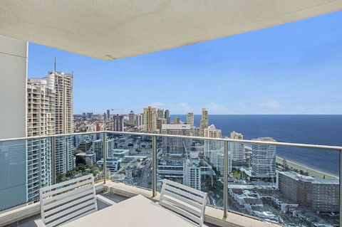 Gold Coast Private Apartments - H Residences, Surfers Paradise - Tourism Townsville 0