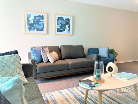 Gold Coast Private Apartments - H Residences, Surfers Paradise - Tourism Townsville 22