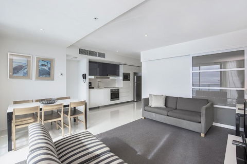 Gold Coast Private Apartments - H Residences, Surfers Paradise - Tourism Townsville 20