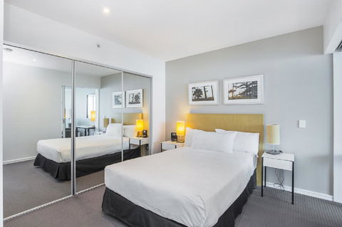 Gold Coast Private Apartments - H Residences, Surfers Paradise - Tourism Townsville 25