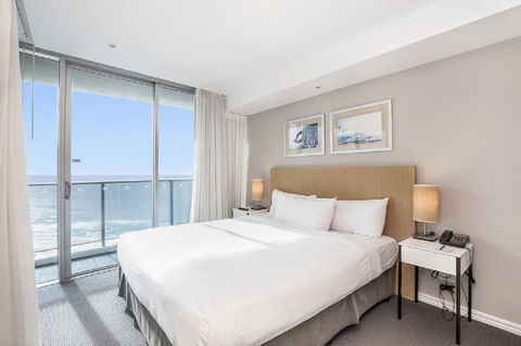 Gold Coast Private Apartments - H Residences, Surfers Paradise - Tourism Townsville 18