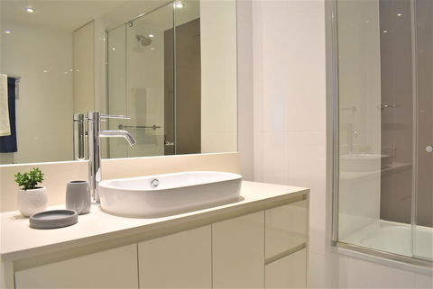 Gold Coast Private Apartments - H Residences, Surfers Paradise - Tourism Townsville 13