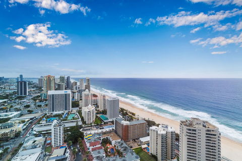 Gold Coast Private Apartments - H Residences, Surfers Paradise - Tourism Townsville 9