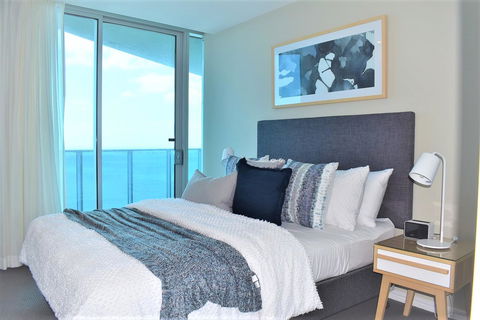 Gold Coast Private Apartments - H Residences, Surfers Paradise - Tourism Townsville 5
