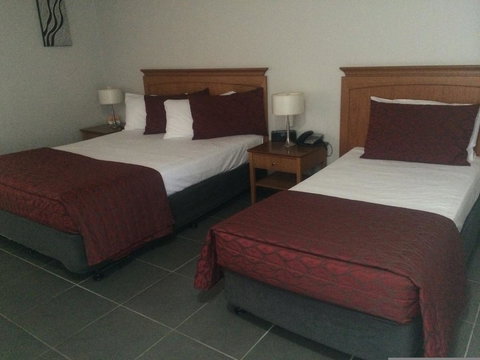 The Robert Towns - Tourism Townsville 23