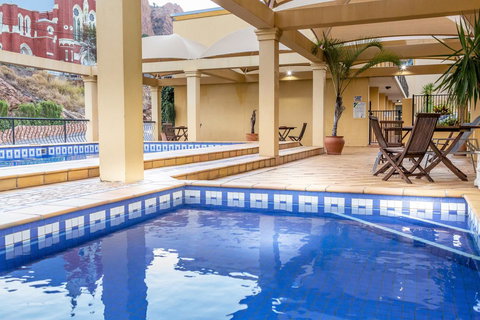 The Robert Towns - Tourism Townsville 10