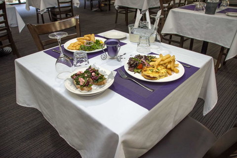 The Robert Towns - Tourism Townsville 17