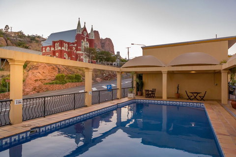 The Robert Towns - Tourism Townsville 11