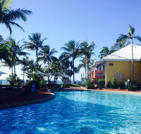 Dolphin Heads Resort - Tourism Townsville