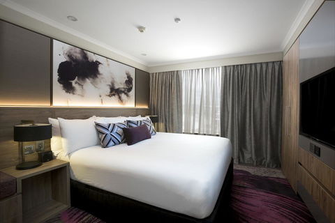 Rydges South Bank Brisbane - Tourism Townsville 9