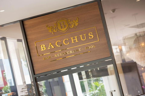 Rydges South Bank Brisbane - Tourism Townsville 37