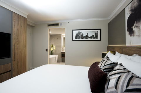 Rydges South Bank Brisbane - Tourism Townsville 8