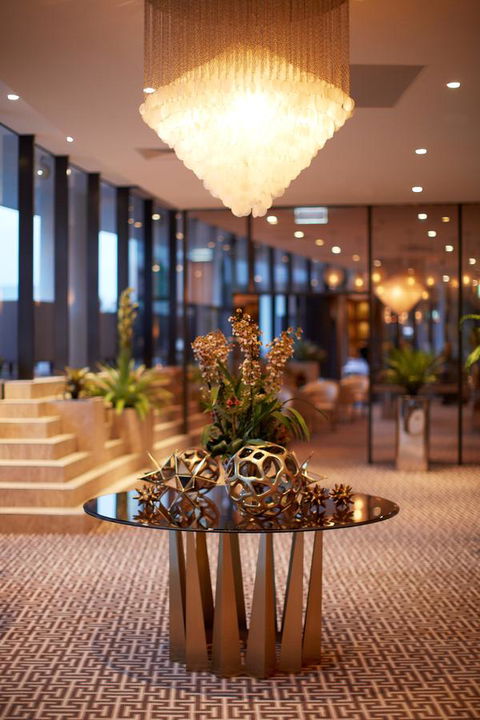 Rydges South Bank Brisbane - Tourism Townsville 26