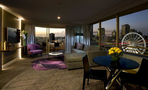 Rydges South Bank Brisbane - Tourism Townsville 44