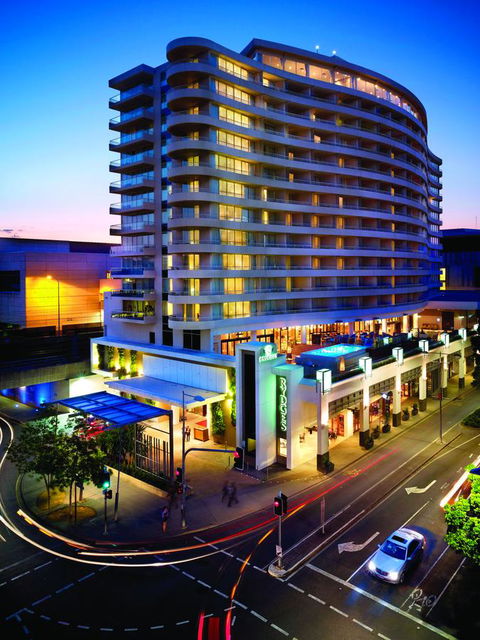 Rydges South Bank Brisbane - Tourism Townsville 15