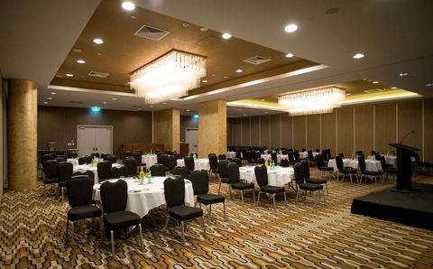 Rydges South Bank Brisbane - Tourism Townsville 36