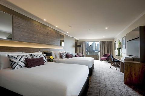 Rydges South Bank Brisbane - Tourism Townsville 6