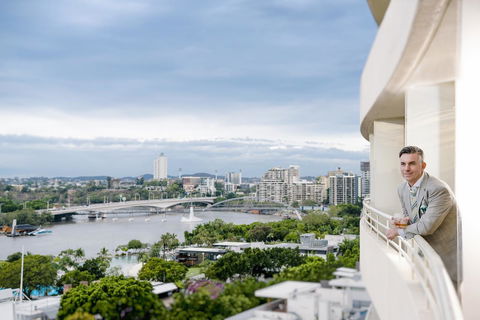 Rydges South Bank Brisbane - Tourism Townsville 12