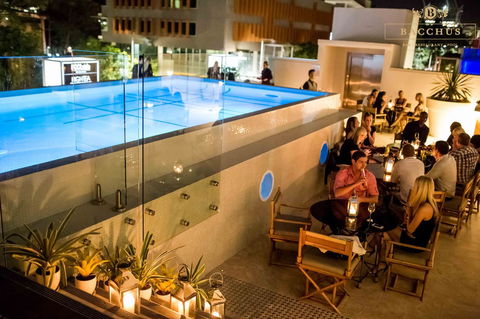 Rydges South Bank Brisbane - Tourism Townsville 14