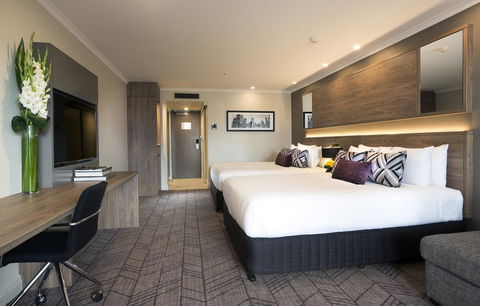 Rydges South Bank Brisbane - Tourism Townsville 5