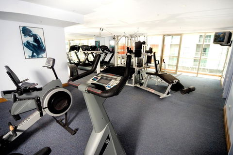 Rydges South Bank Brisbane - Tourism Townsville 40